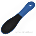 File manufacturers supply the feet skin rasping file dead skin rub foot pedal foot care tools